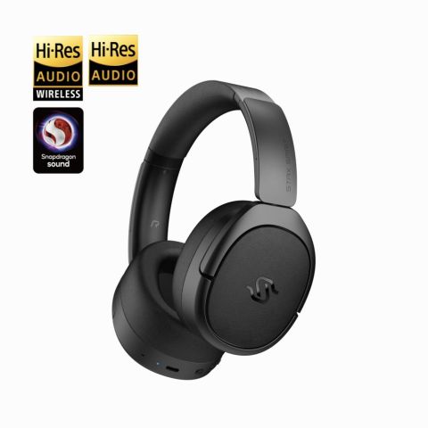 Hi-Fi 平板藍牙耳罩耳機