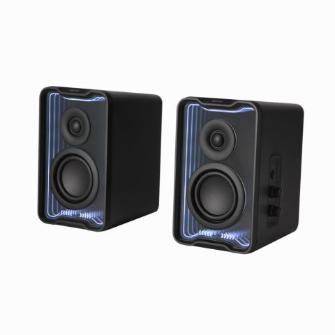 2.0 桌面藍牙喇叭