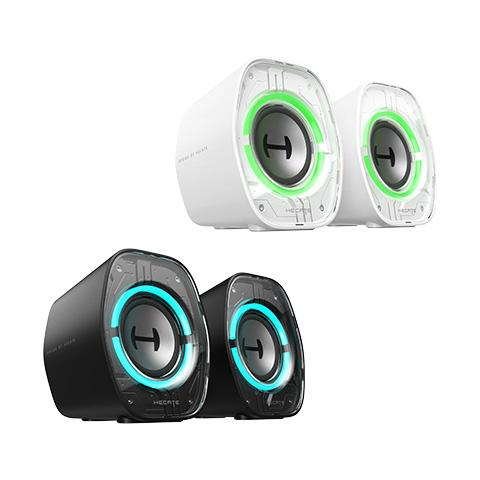 2.0 電競遊戲喇叭