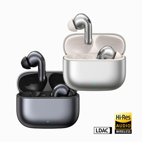 藍牙抗噪翻譯耳機