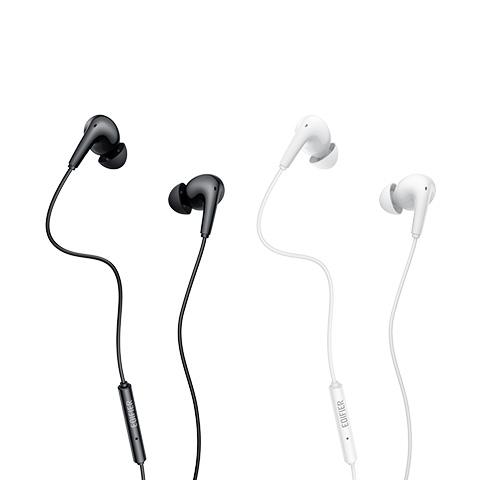 USB-C 有線麥克風耳機