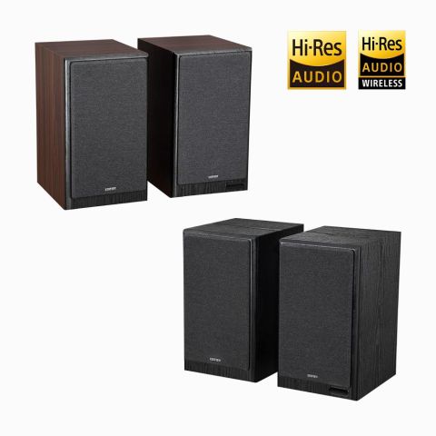 2.0 三音路主動喇叭