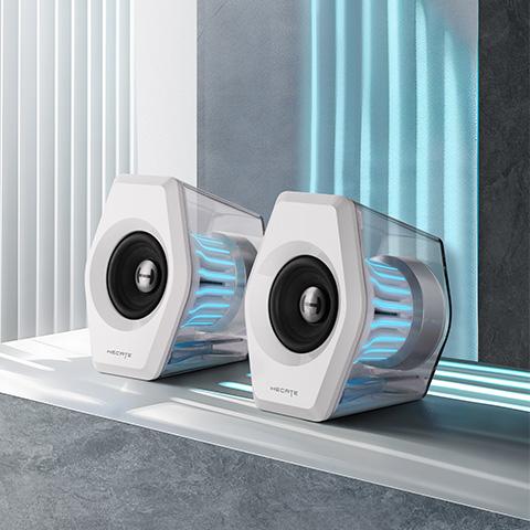 2.0 電競遊戲喇叭