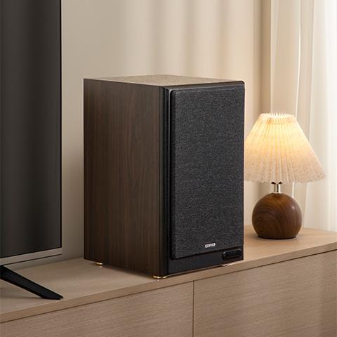 2.0 三音路主動喇叭