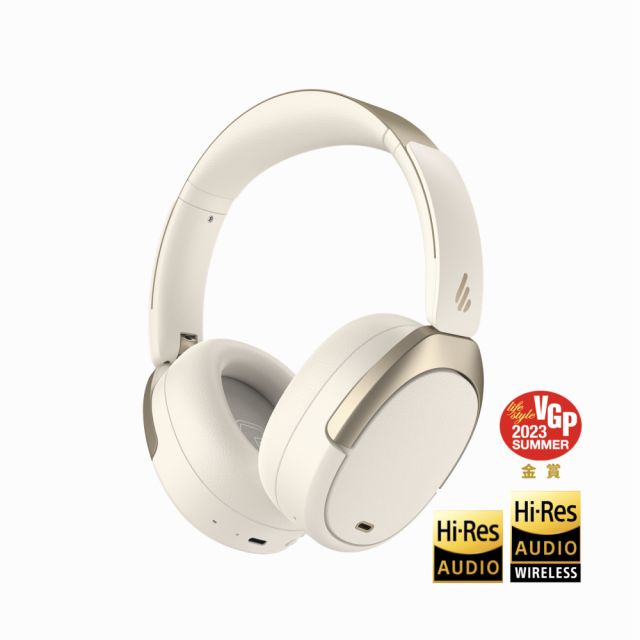 無線降噪耳罩耳機-EDIFIER官方網站