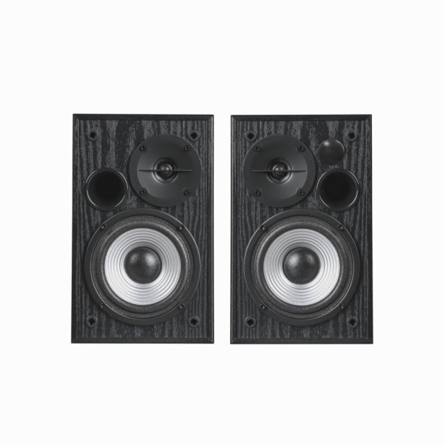 EDIFIER R990BT 藍牙喇叭｜4 吋長衝程低音、DSP 精準校調，電腦喇叭